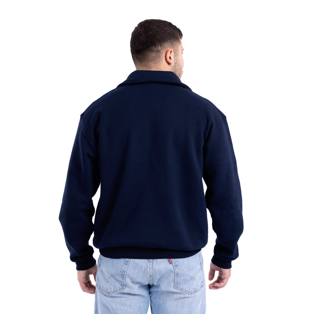 Collar Sweater